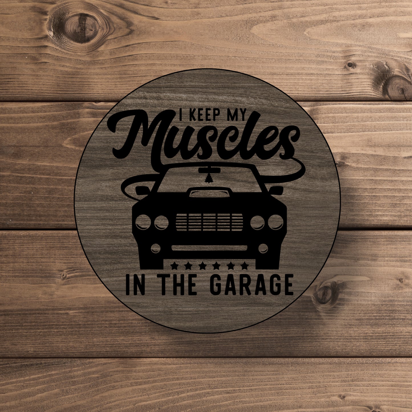 Father Day Coasters