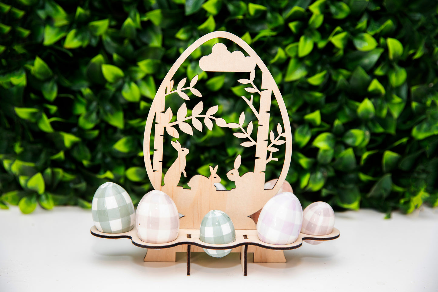 Easter Egg Holder