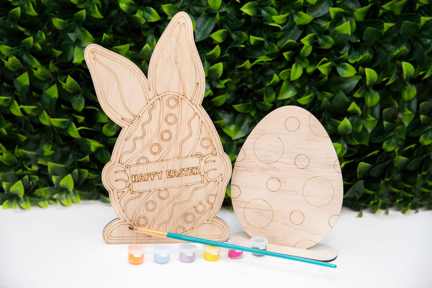 Easter DIY Paint Kits