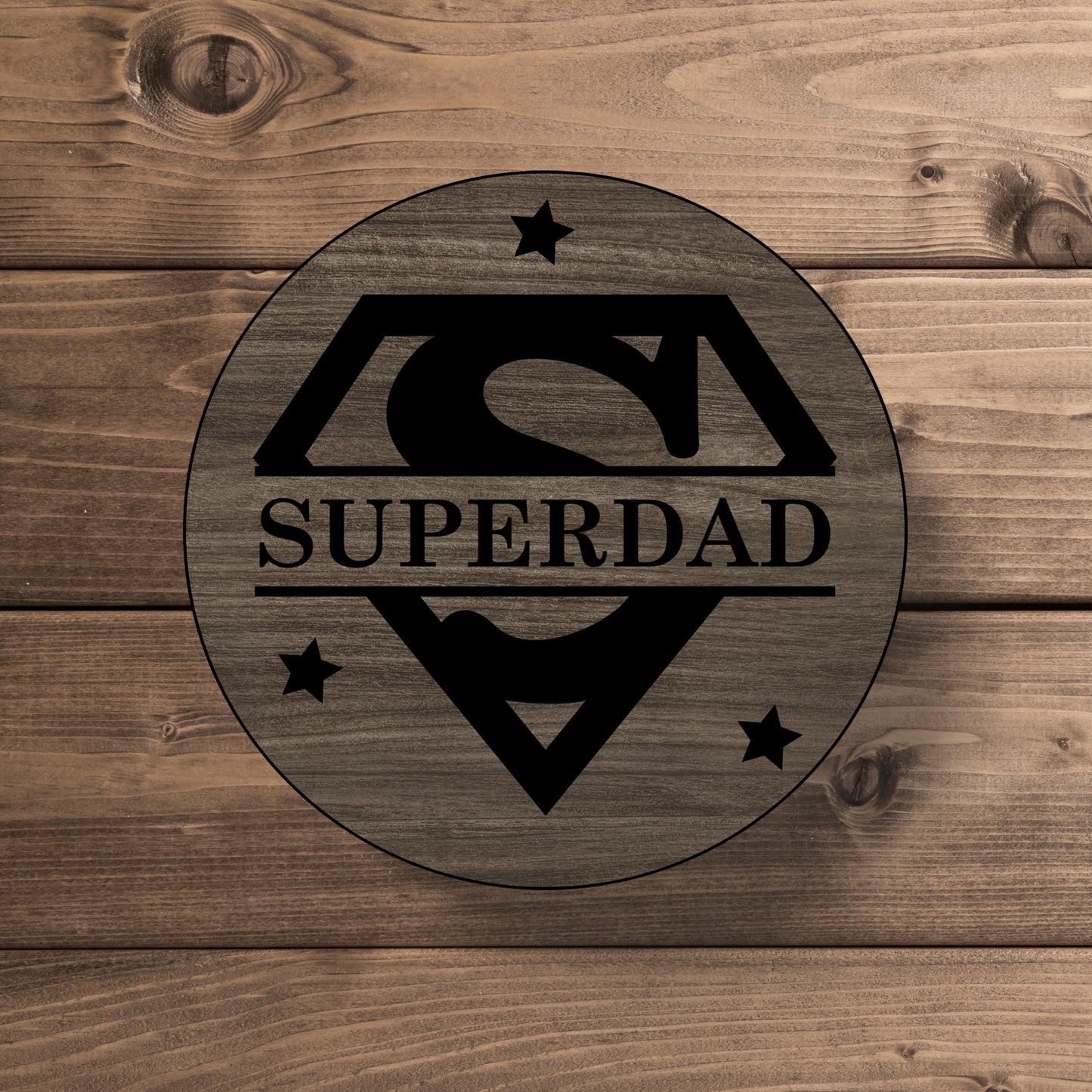 Father Day Coasters