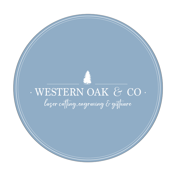Western Oak & Co
