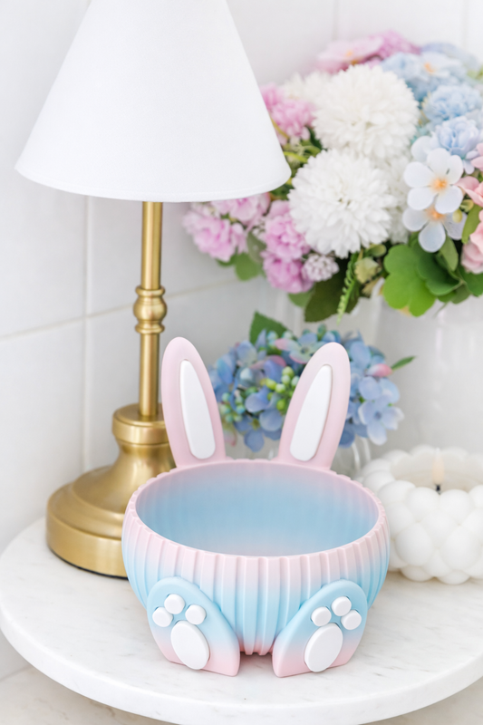 Easter Bunny Bowls